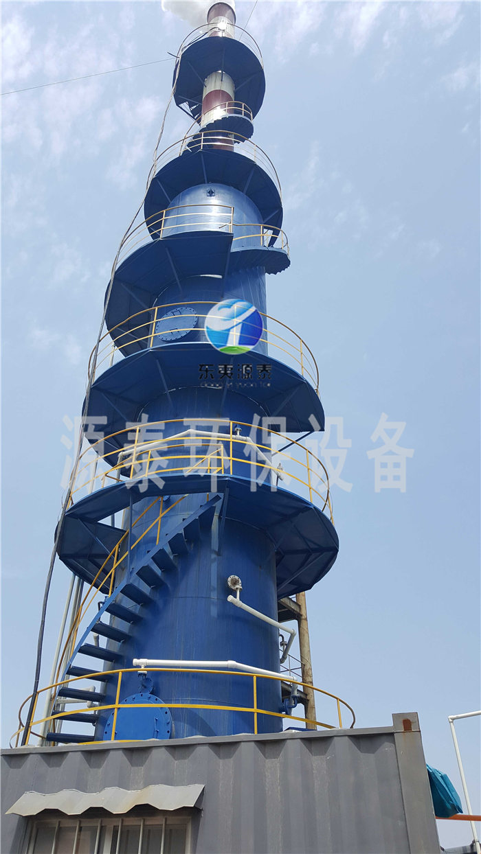 低溫氧化脫硝設備